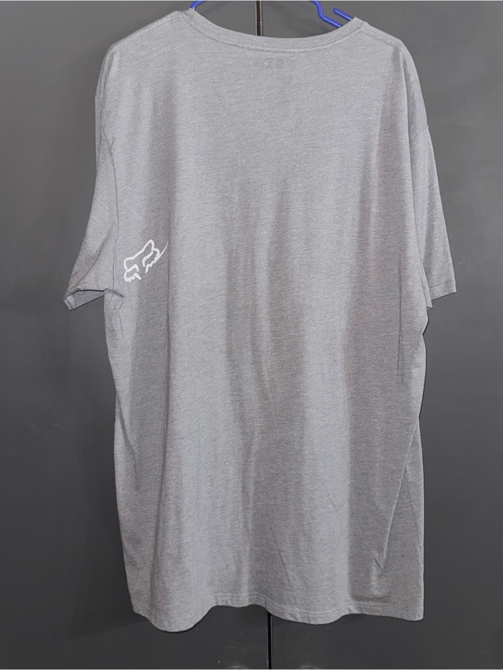Fox Racing Tee - Picture 2 of 3